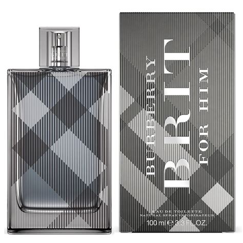 burberry brit mens aftershave|Burberry perfume original for men.